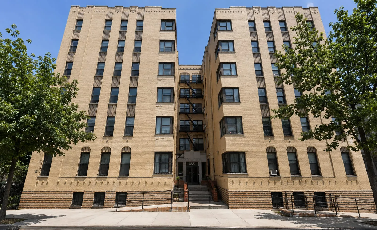 855 East 175th Street, Bronx, NY