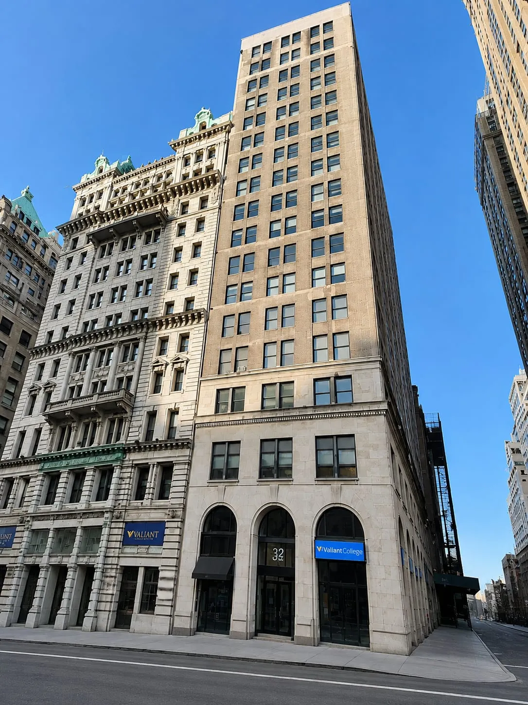 32 Court Street, Brooklyn, NY
