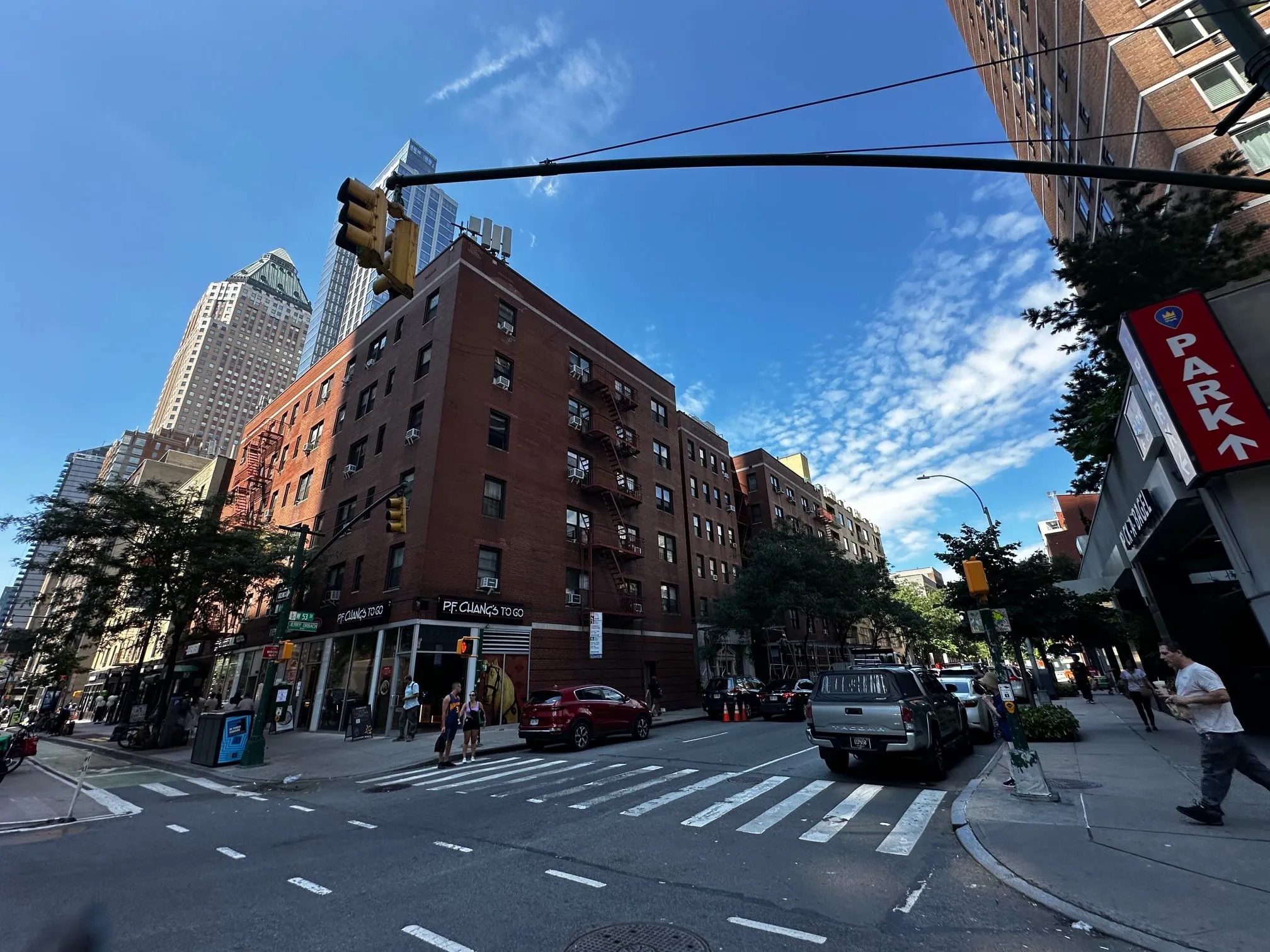 300 West 53rd Street, Manhattan, NY