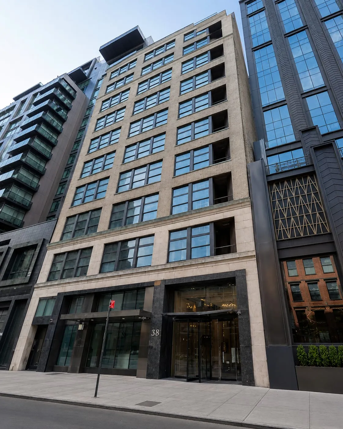 38 East 29th Street, Manhattan, NY