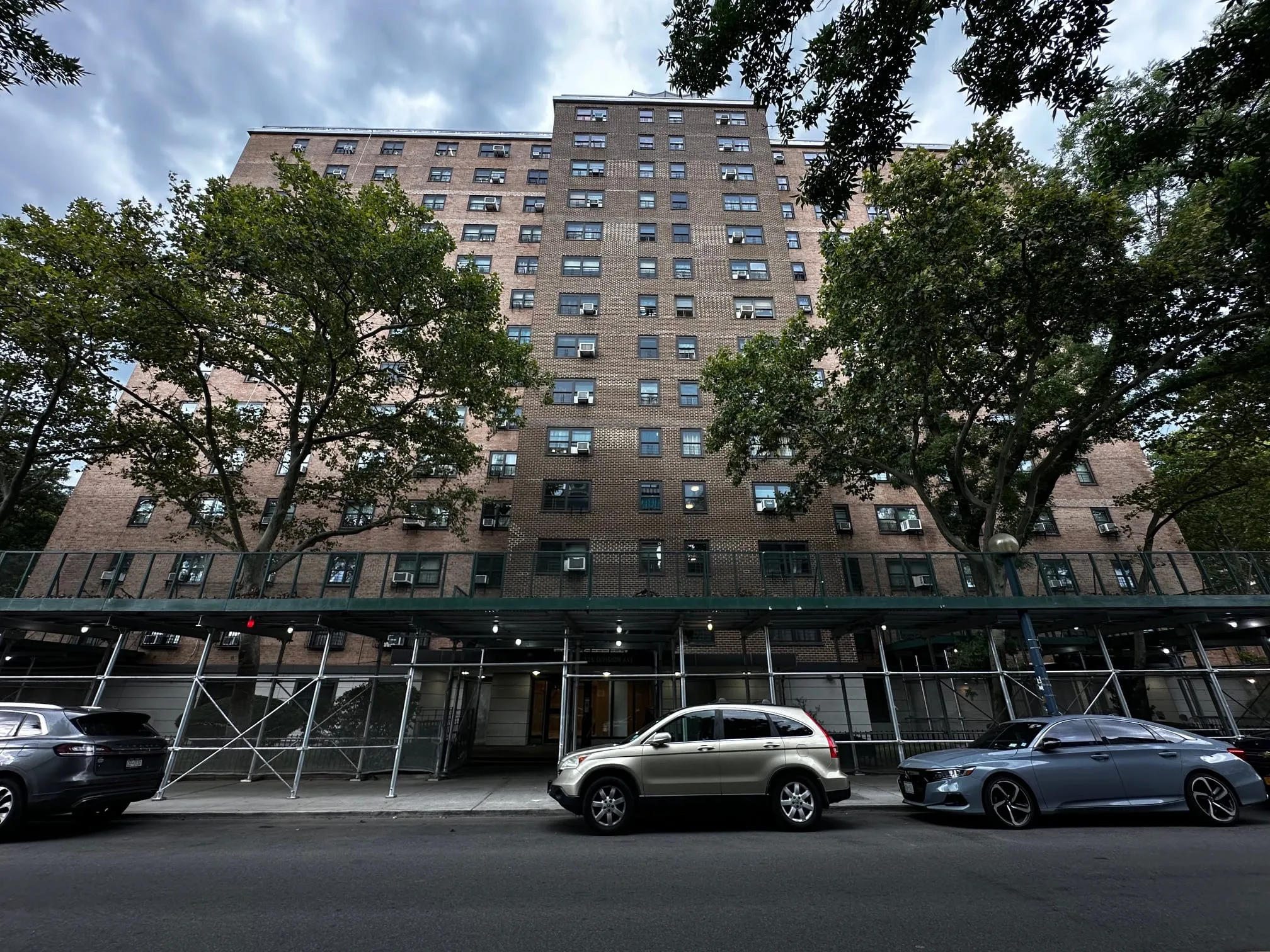 225 Division Avenue, Brooklyn, NY
