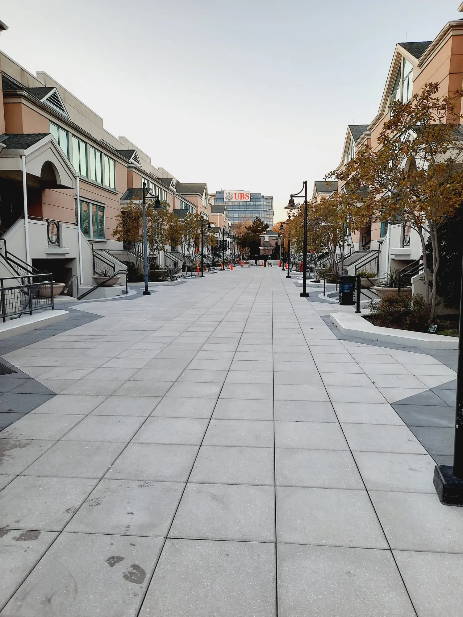 600 Harbor Boulevard, Weehawken, NJ — photo 2 of 13