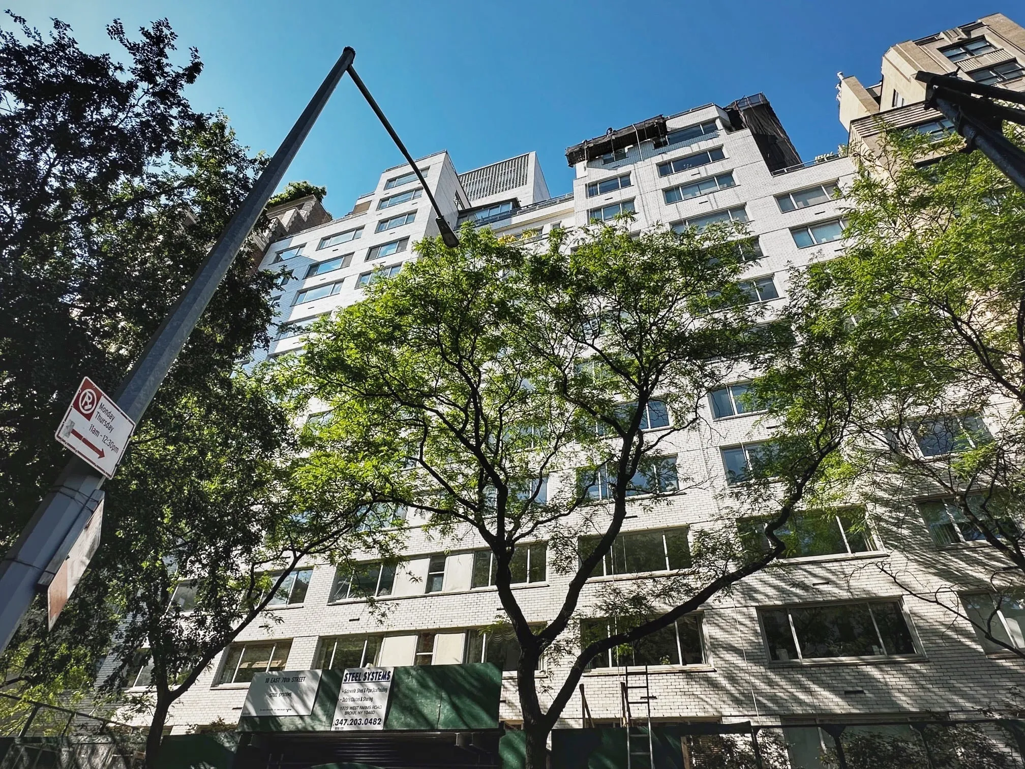 10 East 70th Street, Manhattan, NY — photo 3 of 3