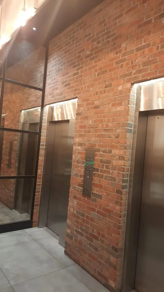 38 East 29th Street — Lobby, Manhattan, NY — photo 4 of 7