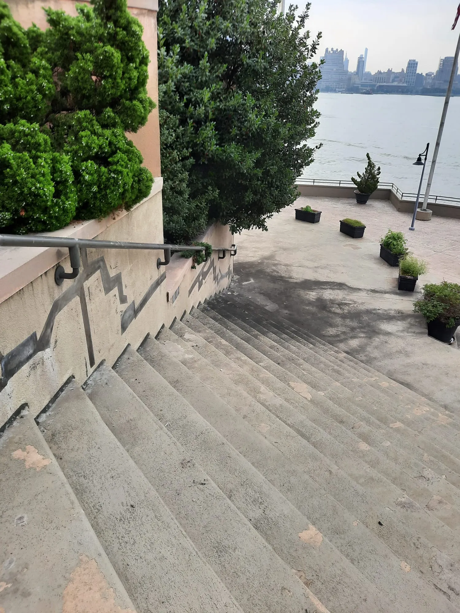 600 Harbor Boulevard, Weehawken, NJ — photo 5 of 13