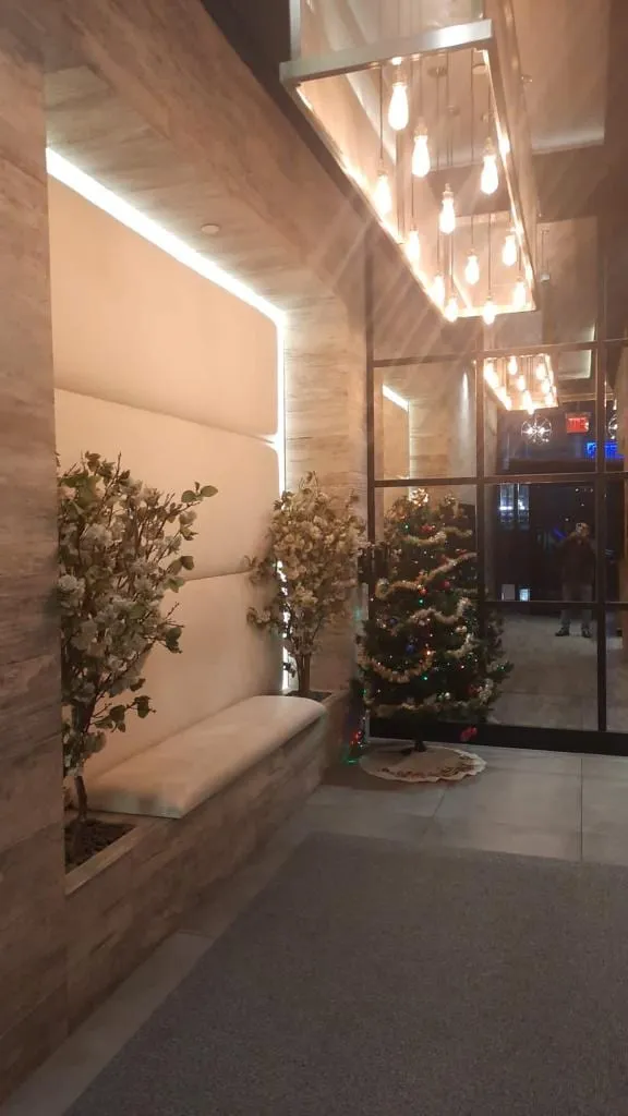 38 East 29th Street — Lobby, Manhattan, NY — photo 6 of 7