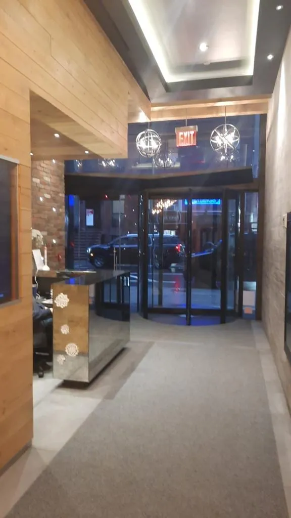 38 East 29th Street — Lobby, Manhattan, NY — photo 7 of 7