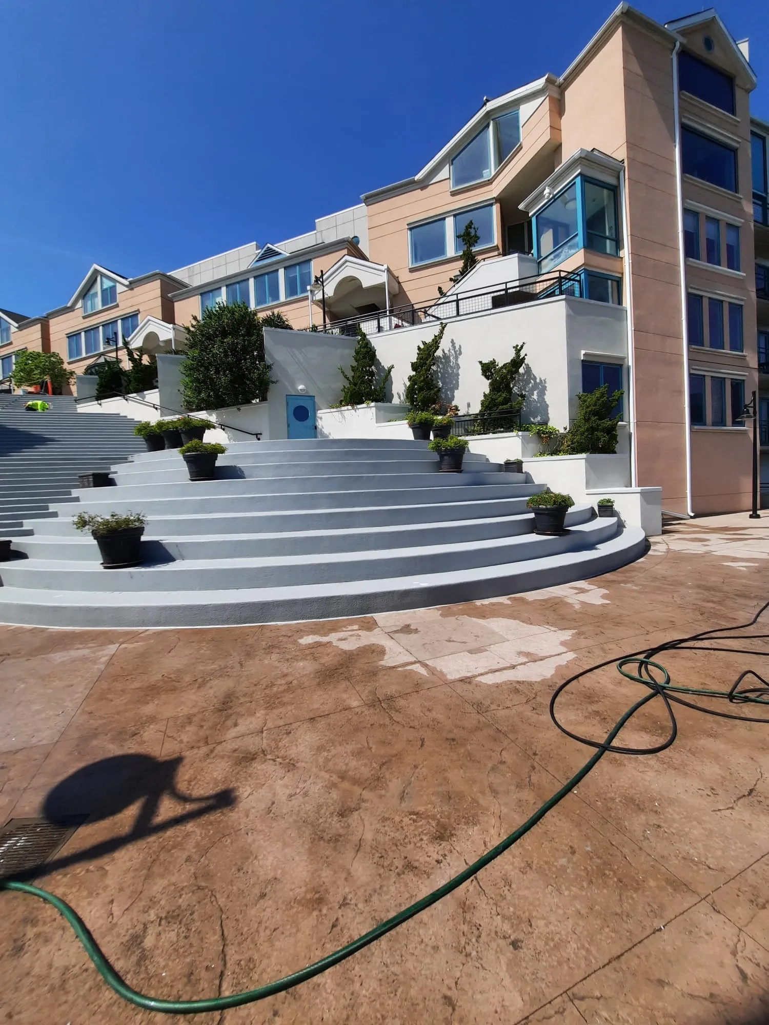 600 Harbor Boulevard, Weehawken, NJ — photo 7 of 13