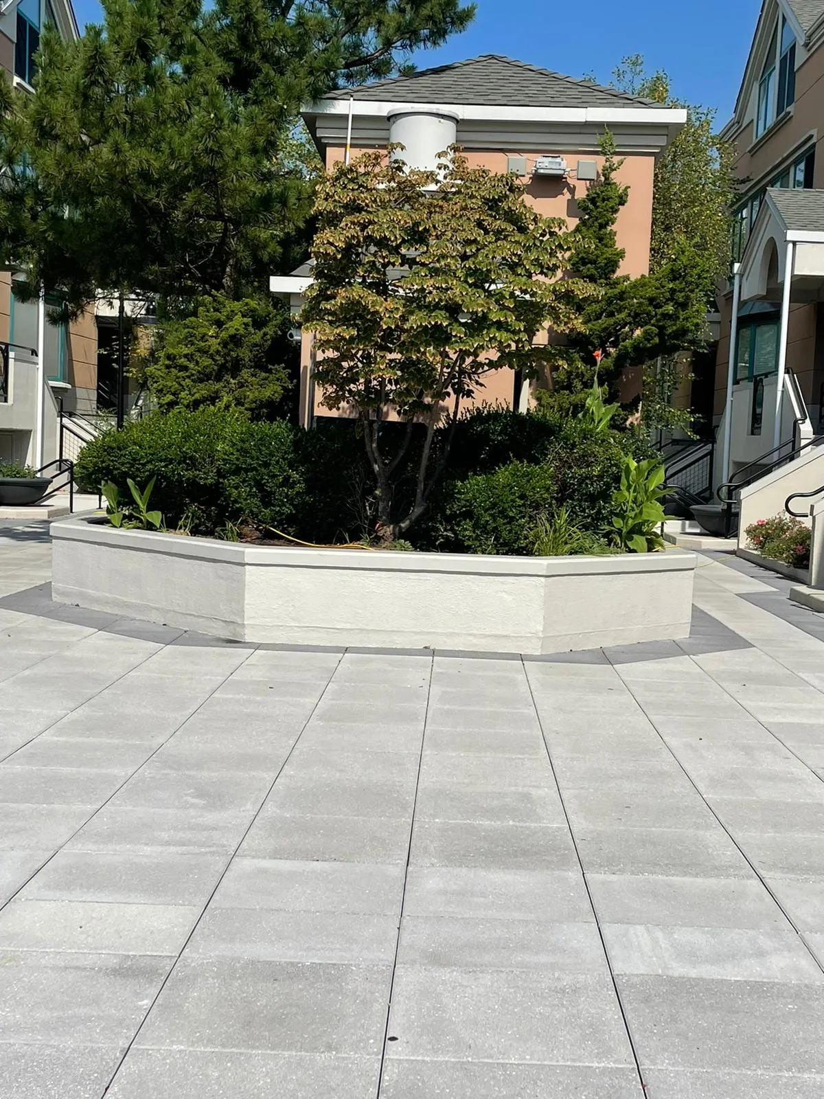 600 Harbor Boulevard, Weehawken, NJ — photo 8 of 13