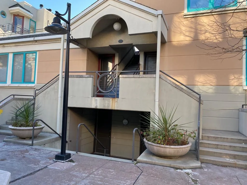 600 Harbor Boulevard, Weehawken, NJ — photo 9 of 13